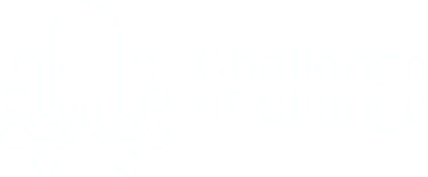 The Challenge of Change