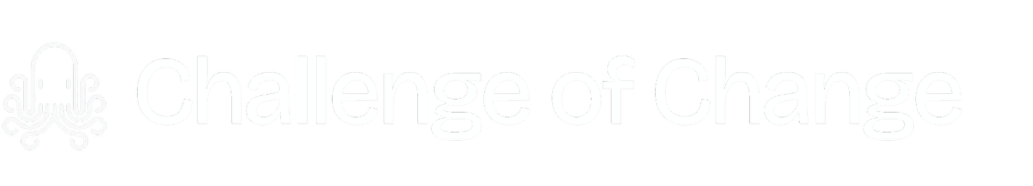 The Challenge of Change