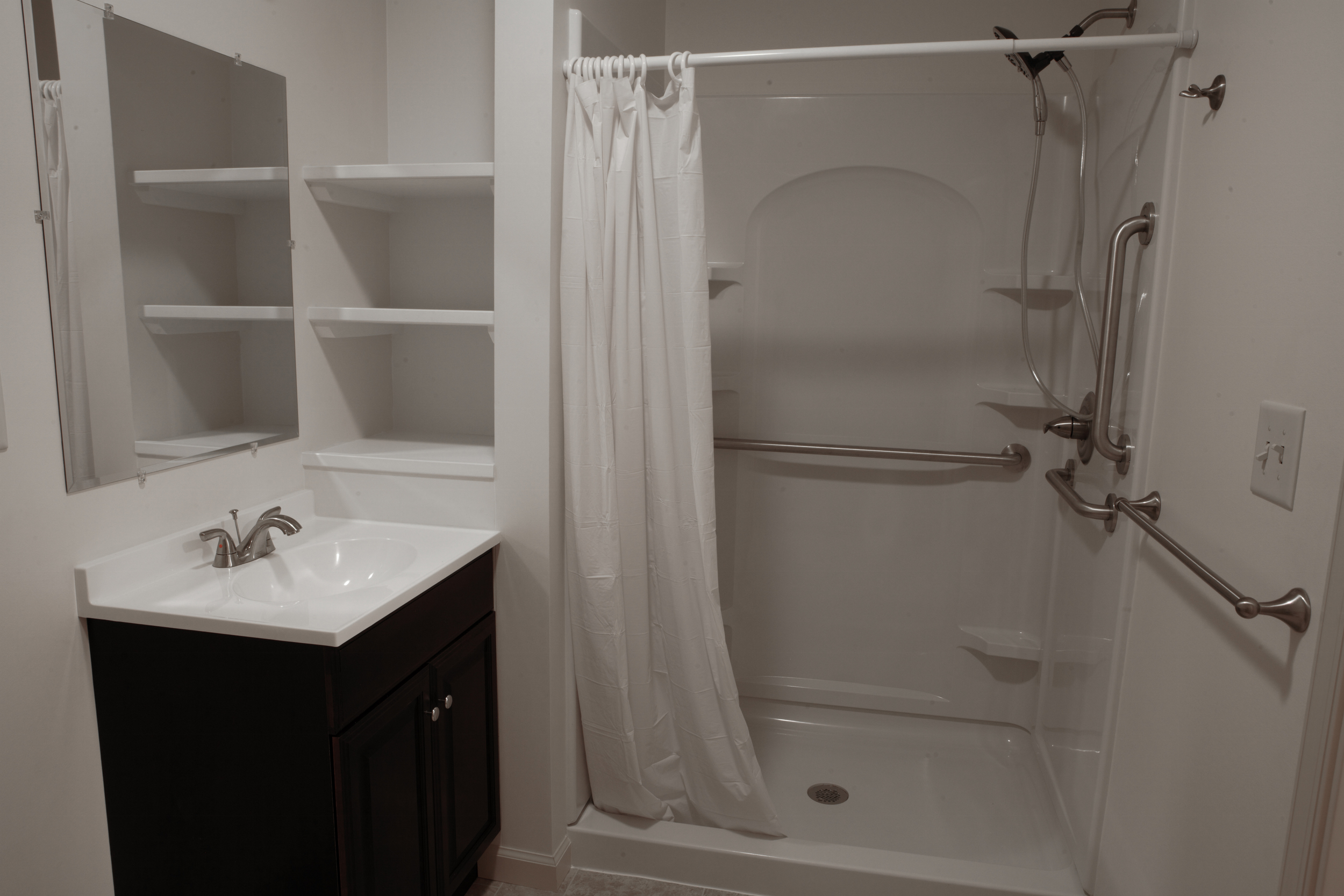 Luxury Apartments — M.E. MANAGEMENT