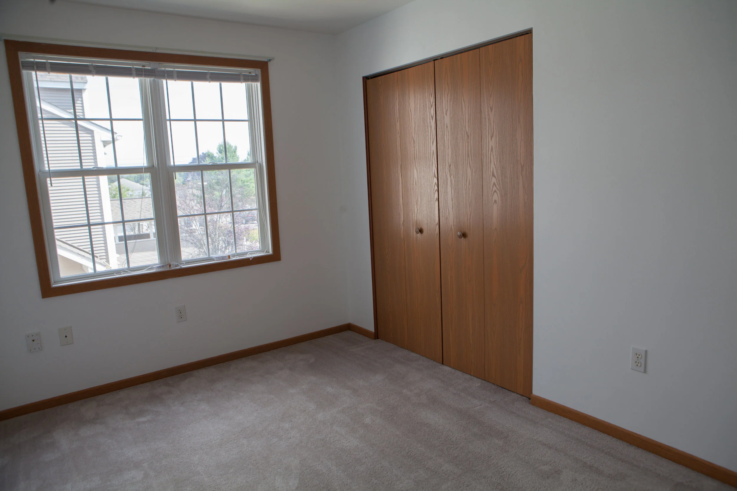 McCarty Place — M.E. MANAGEMENT