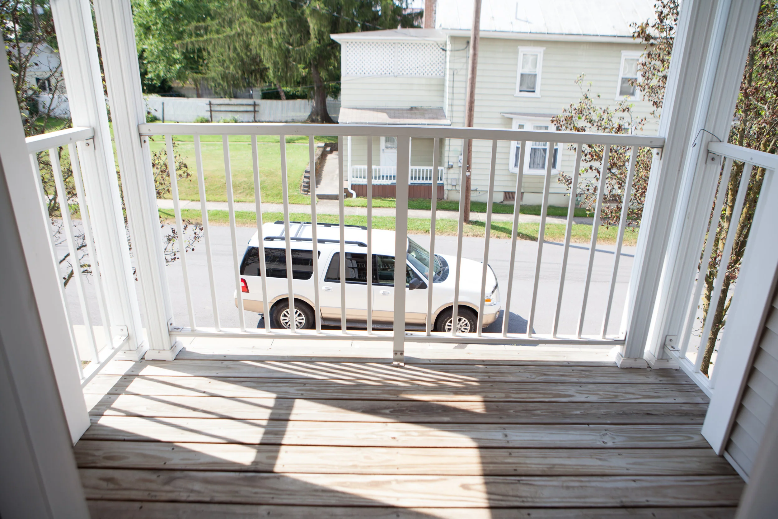 McCarty Place — M.E. MANAGEMENT