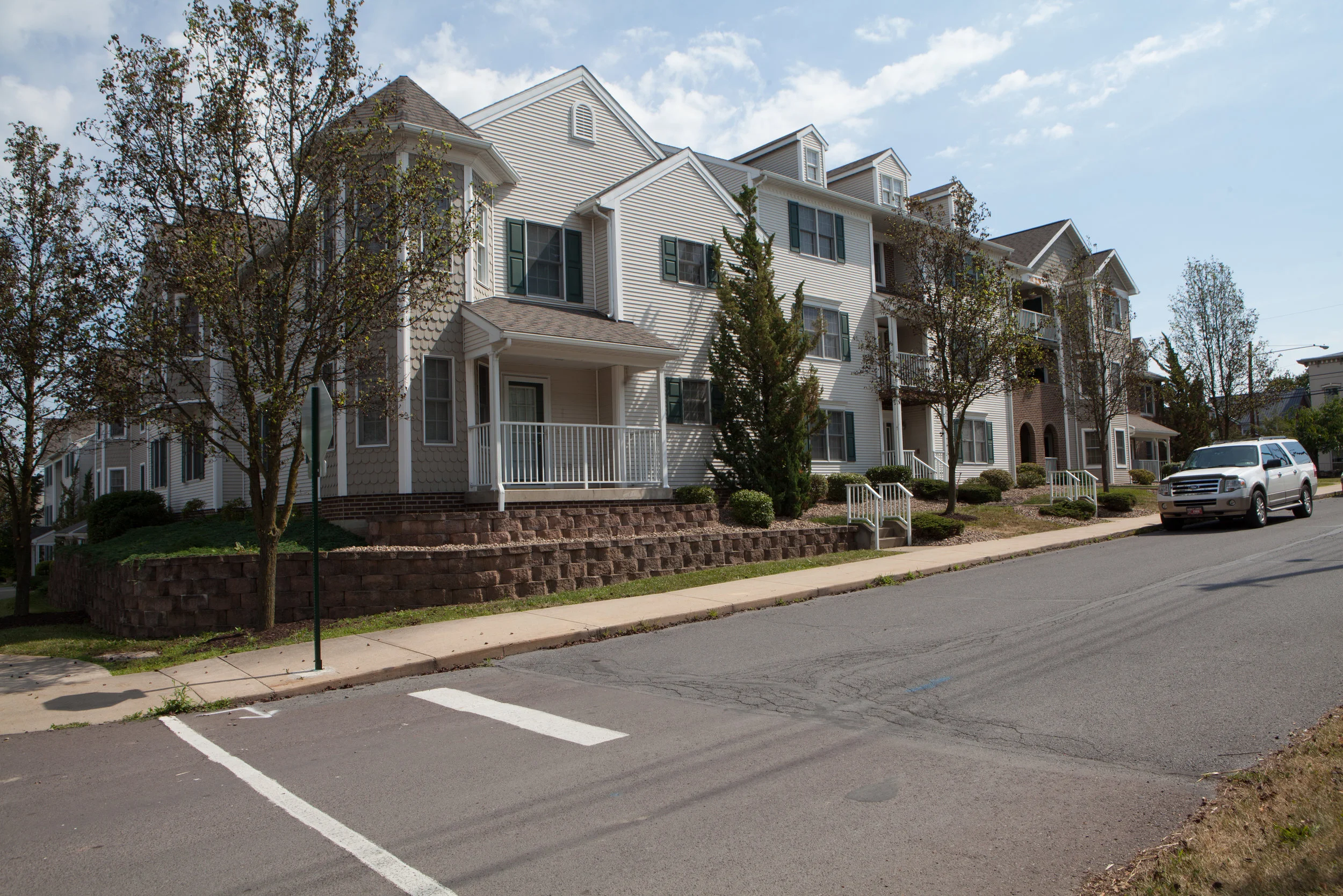 McCarty Place — M.E. MANAGEMENT