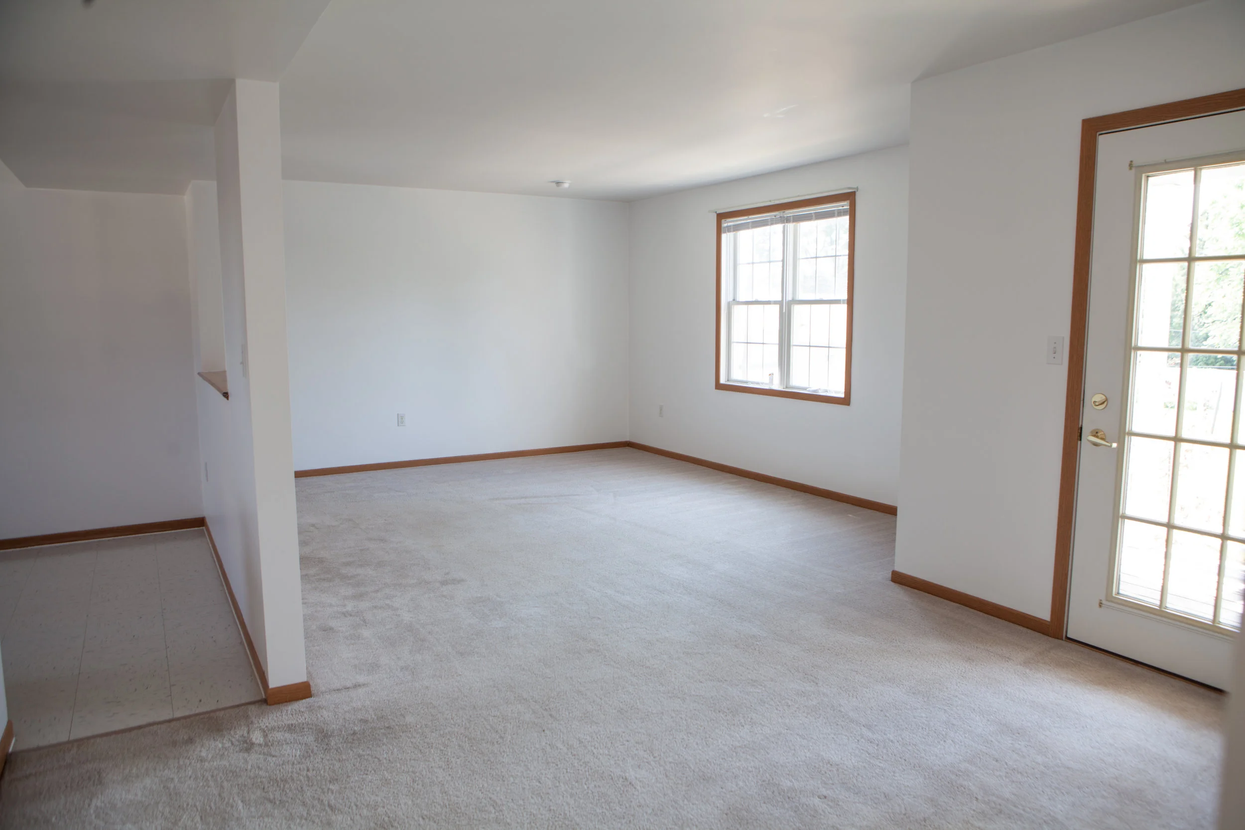 McCarty Place — M.E. MANAGEMENT