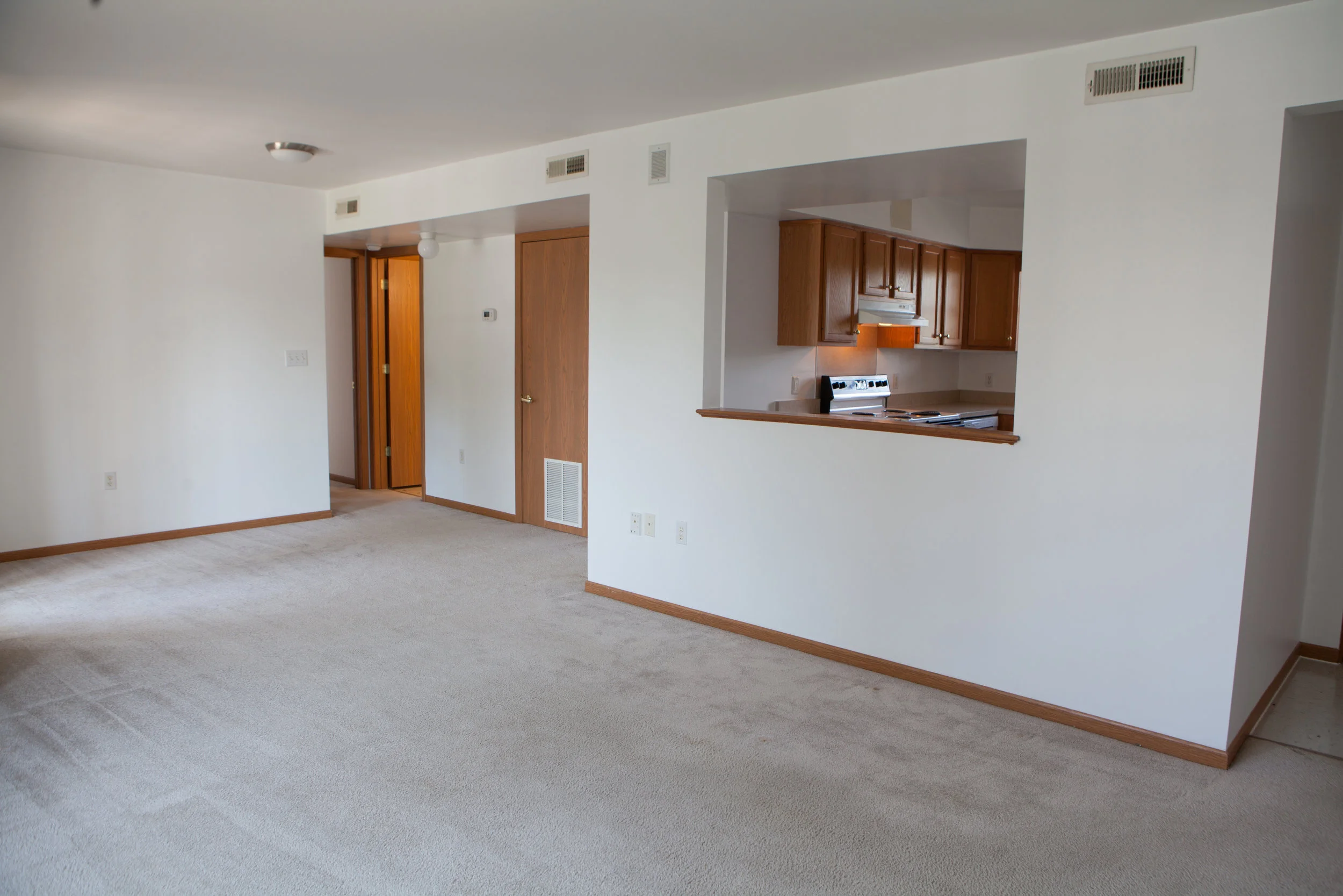 McCarty Place — M.E. MANAGEMENT