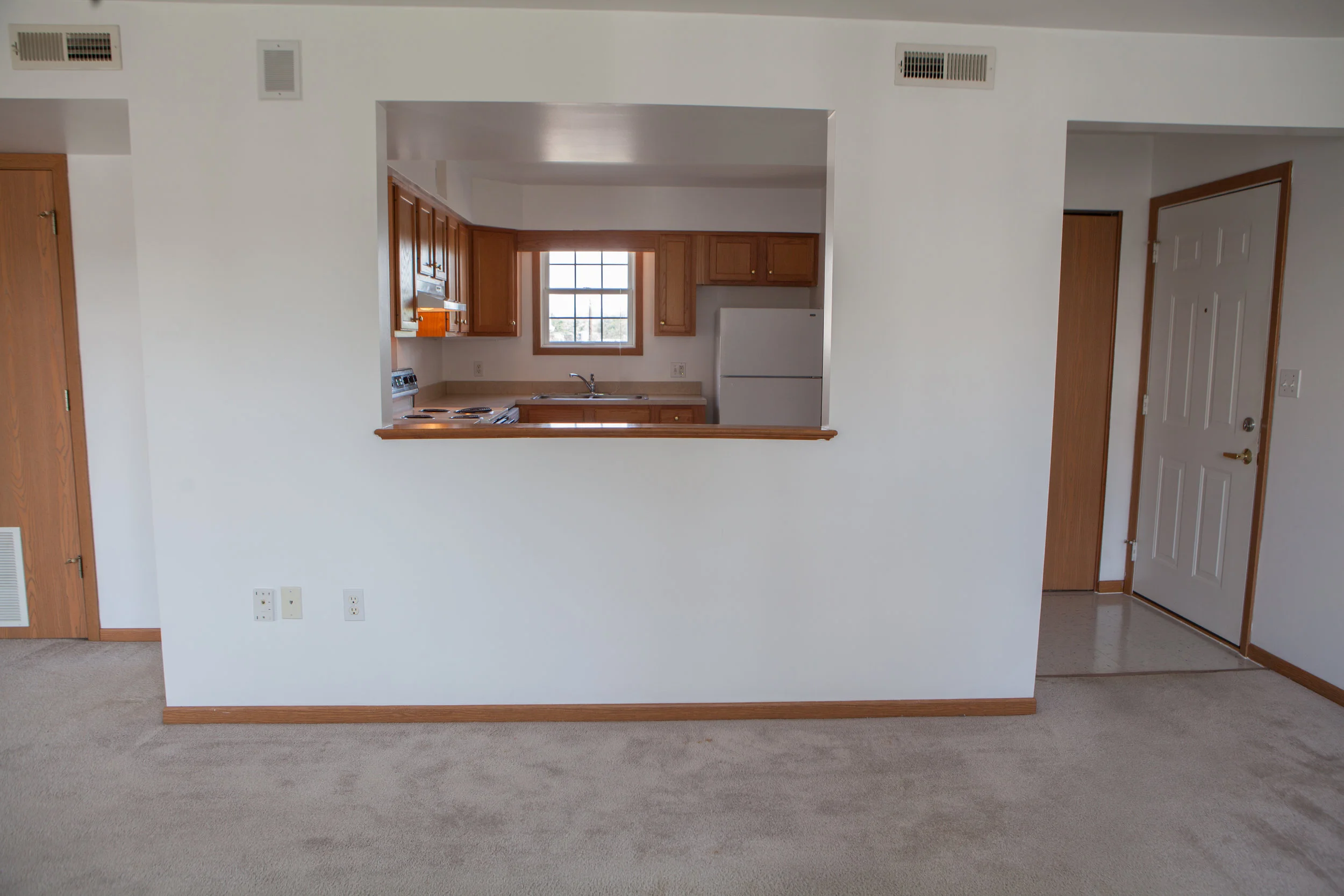 McCarty Place — M.E. MANAGEMENT