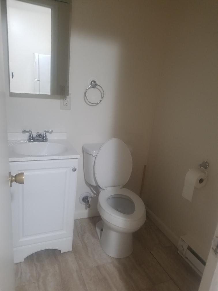 Executive Apartments — M.E. MANAGEMENT