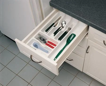 Rev-A-Shelf Medium Cutlery Tray Drawer Insert