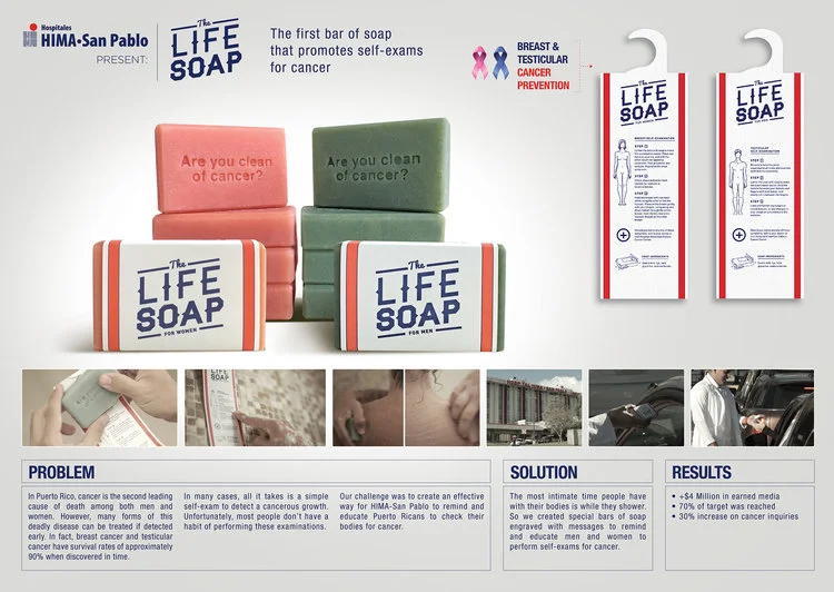   Lisbon International AD Festival   1 BRONZE Direct   Cúspide Festivals   1 SILVER Promo &amp; Activation  1 SILVER Direct 