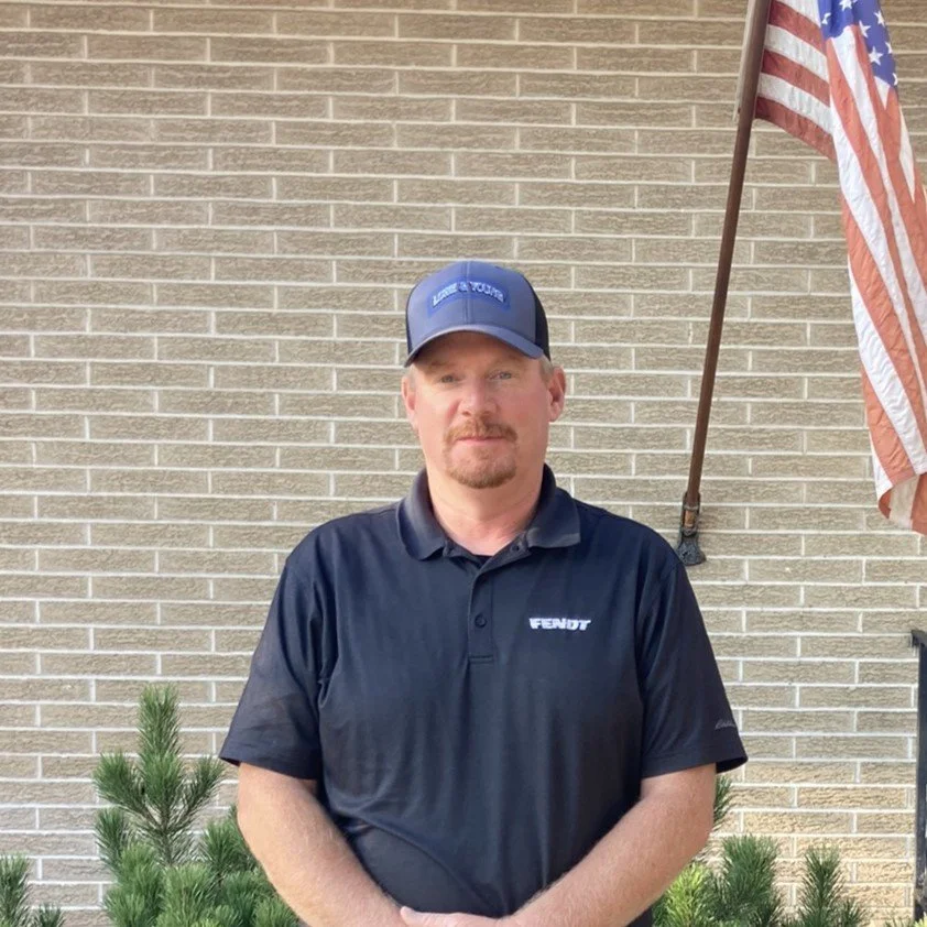 Board — Holmes Soil & Water Conservation District