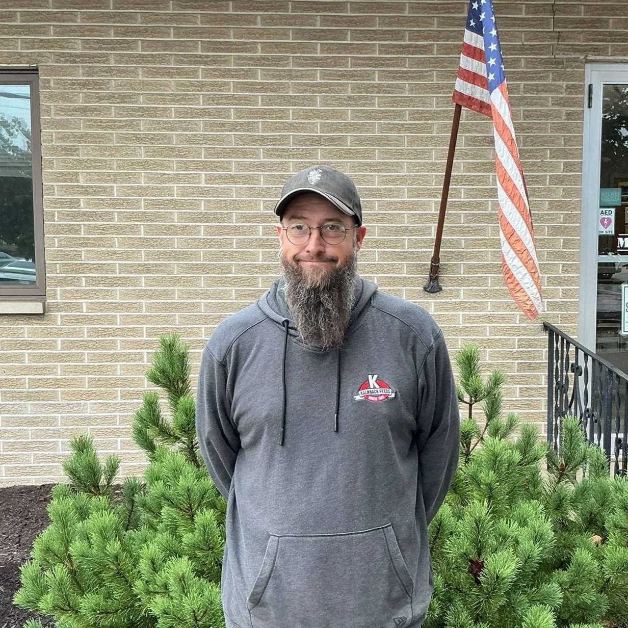 Tim Brumme, Secretary