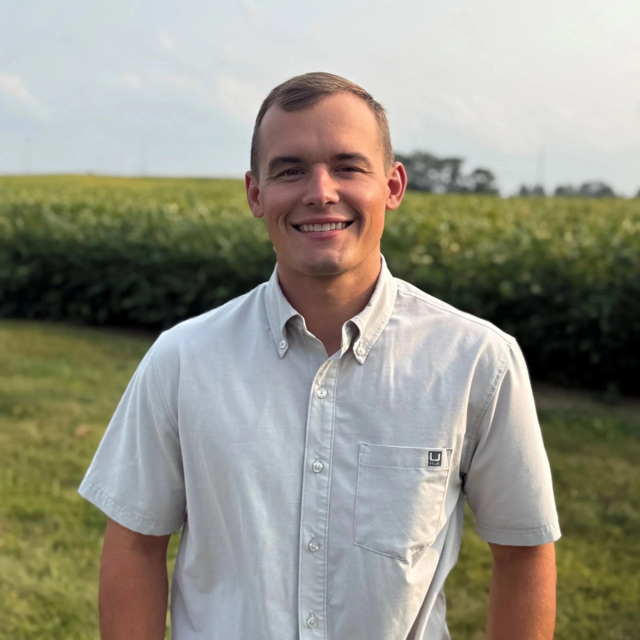 Thane Kaufman, Education Chair