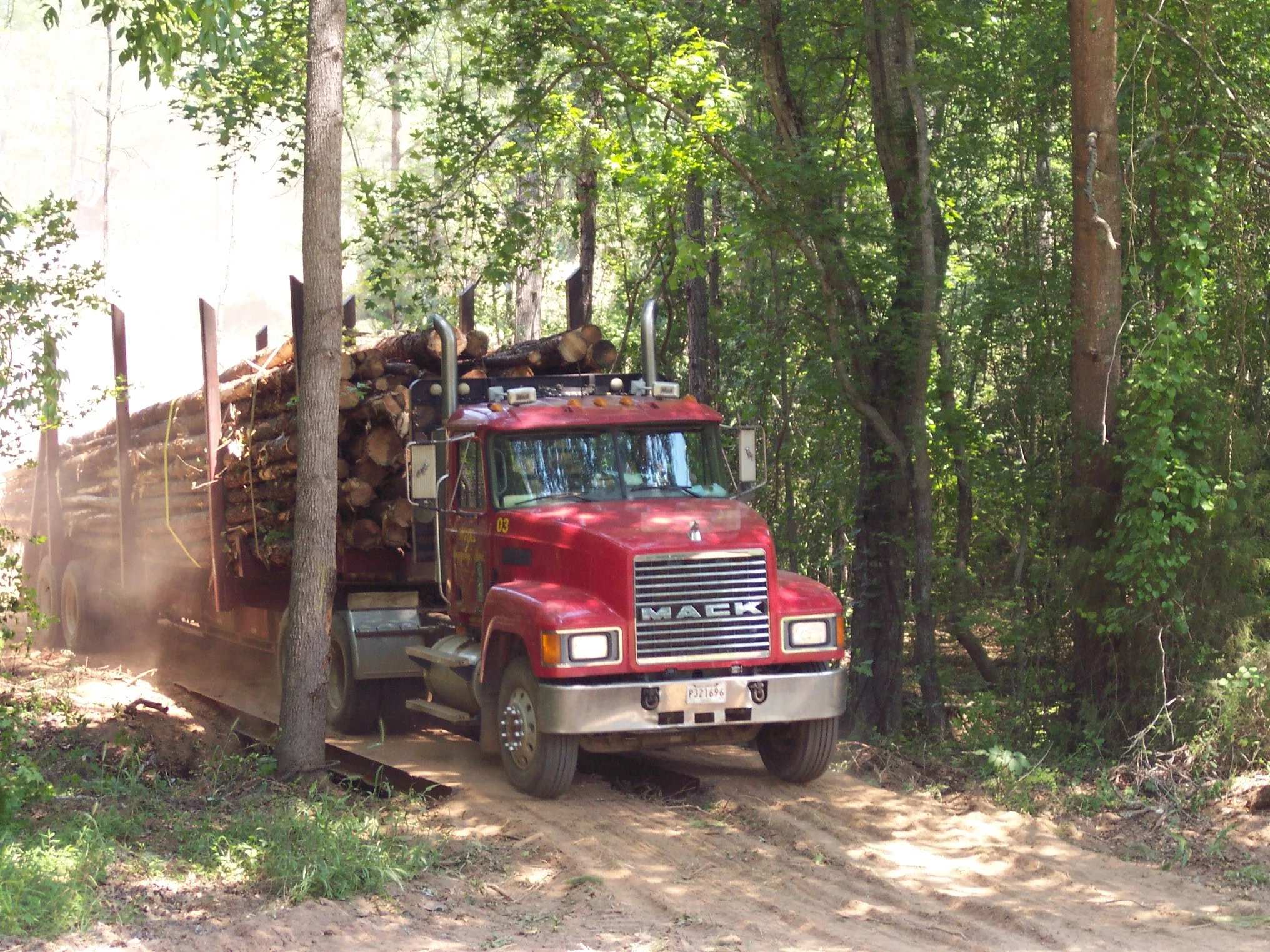 ODNR Portable Bridge Rental Program — Holmes Soil & Water Conservation ...