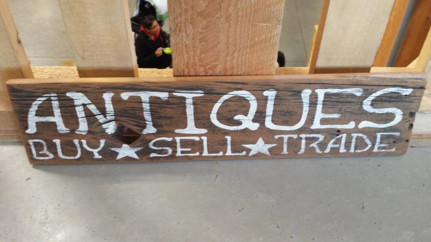 Antiques