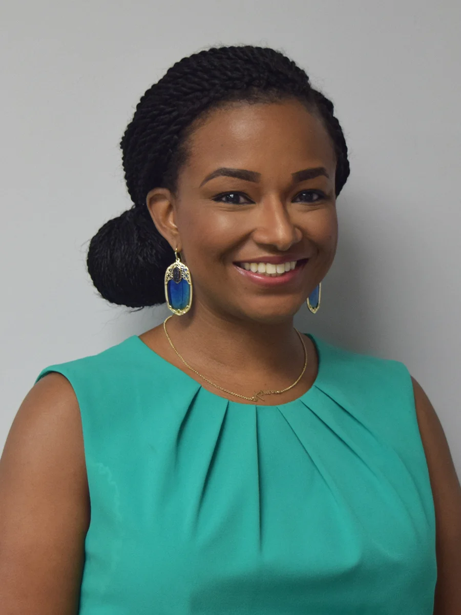 Kime Smith Director of Strategic Partnerships