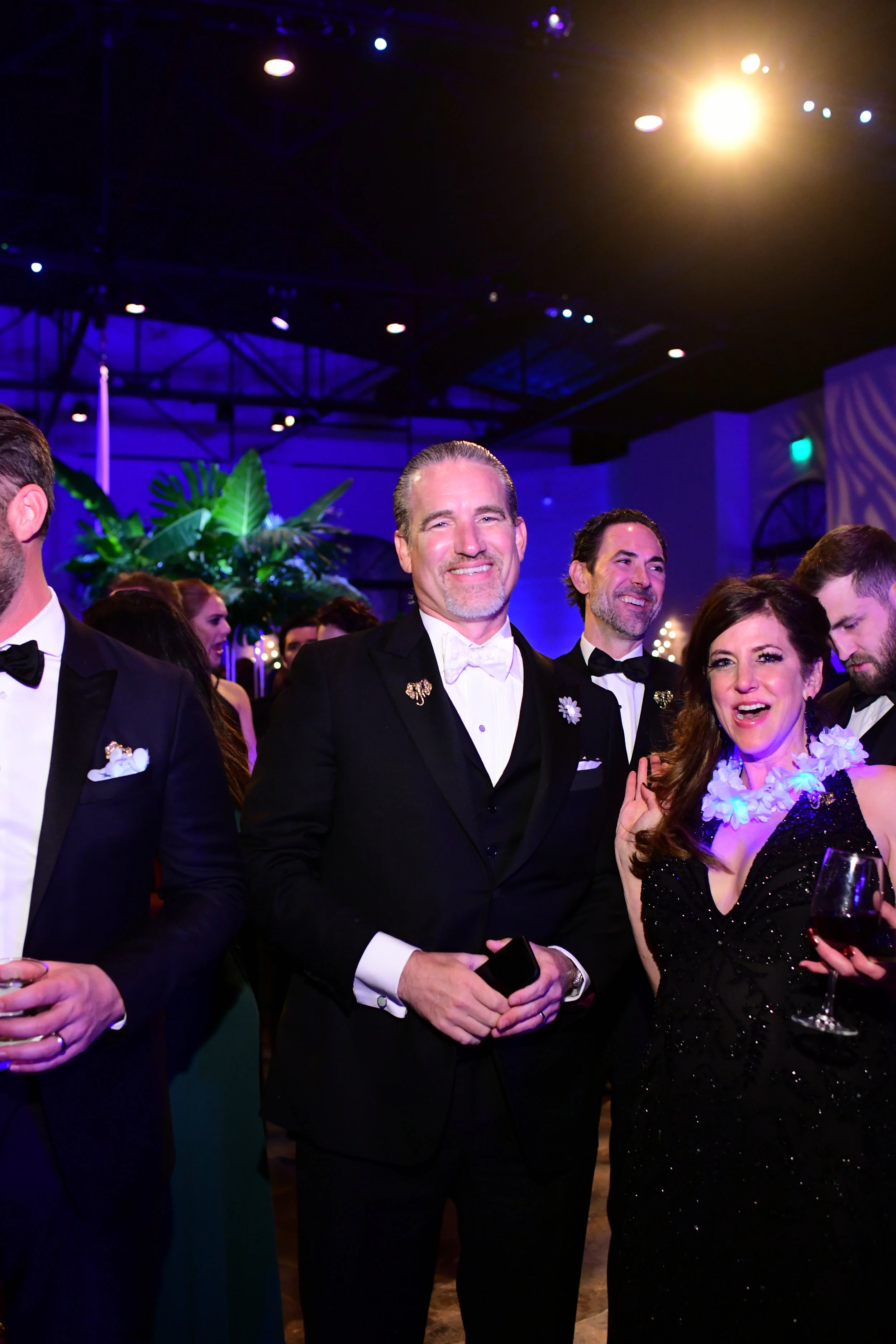 Scott Lockhart and Mary Lyke.jpg