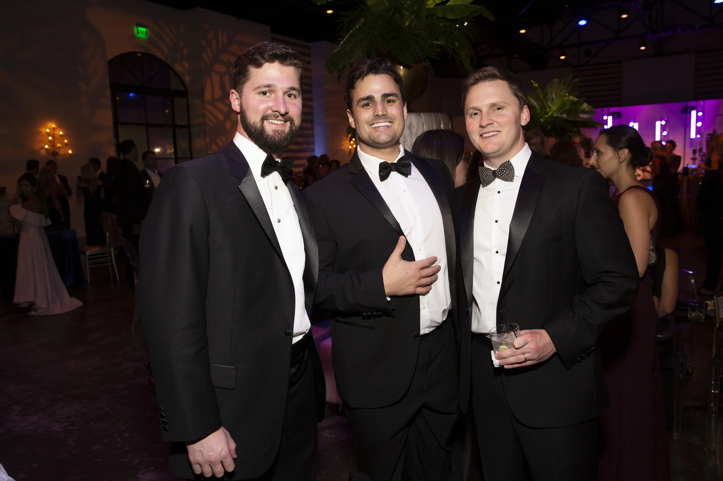 Tyler Cooper, Lawson Gow, Frank Dale; Photo by Jenny Antill.jpg