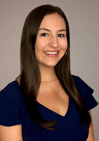 Aubrey Leatherman Development Coordinator