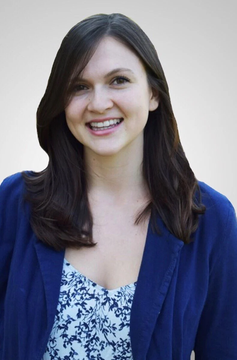 Olivia Anne Lewis Program Coordinator