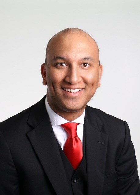 Allan R. Marshall, M.Ed. Chief Development Officer