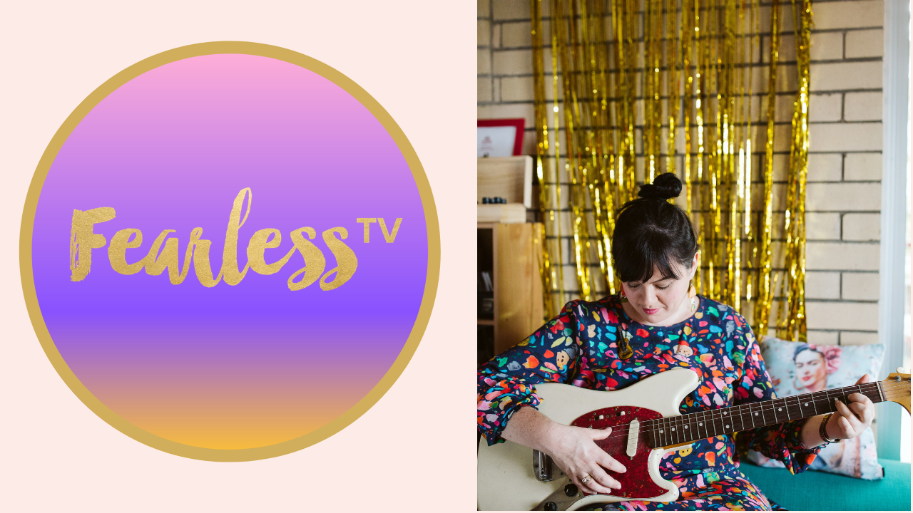 Brisbane Singing Teacher