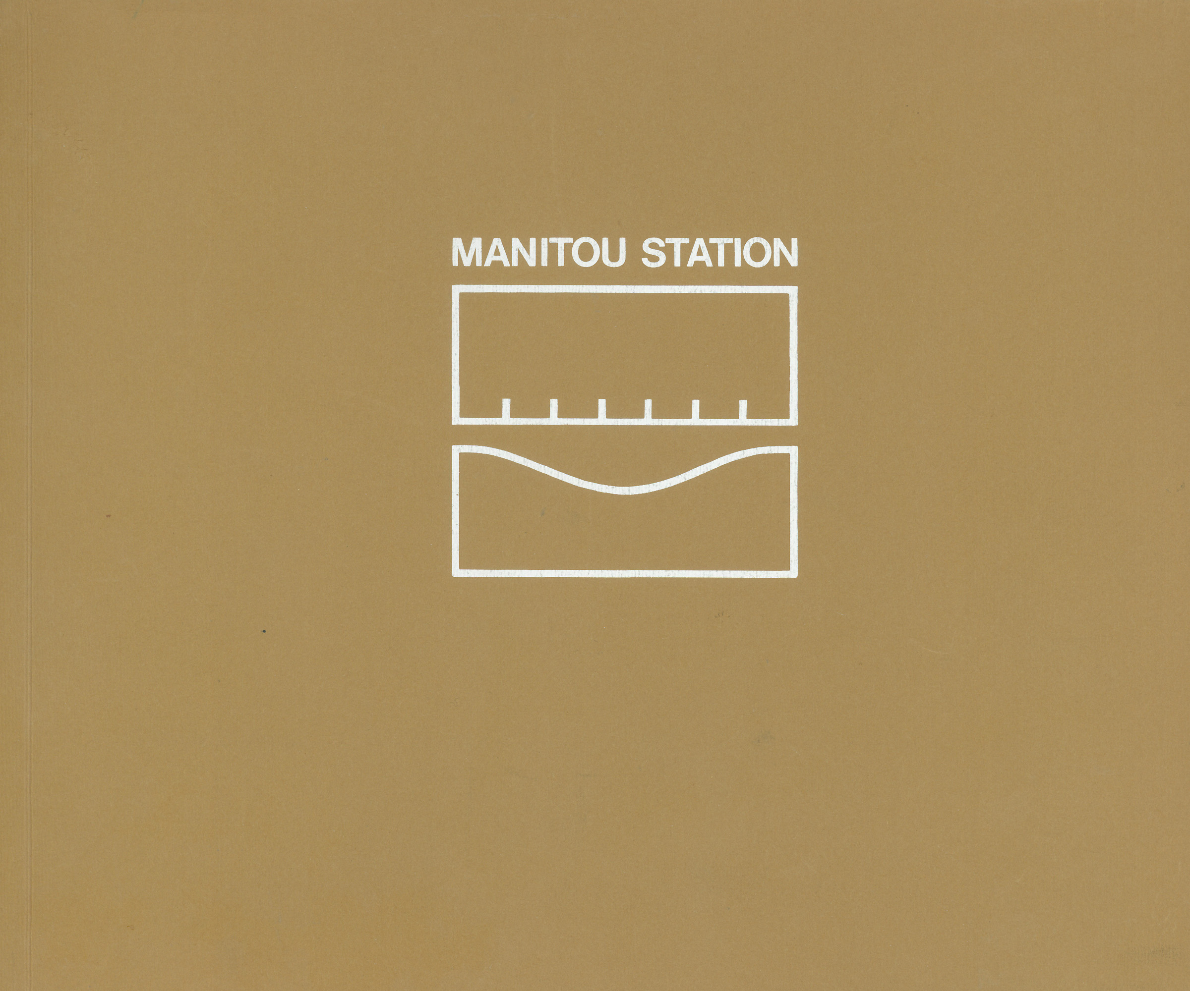 Manitou Station: A Proposed Residential Community