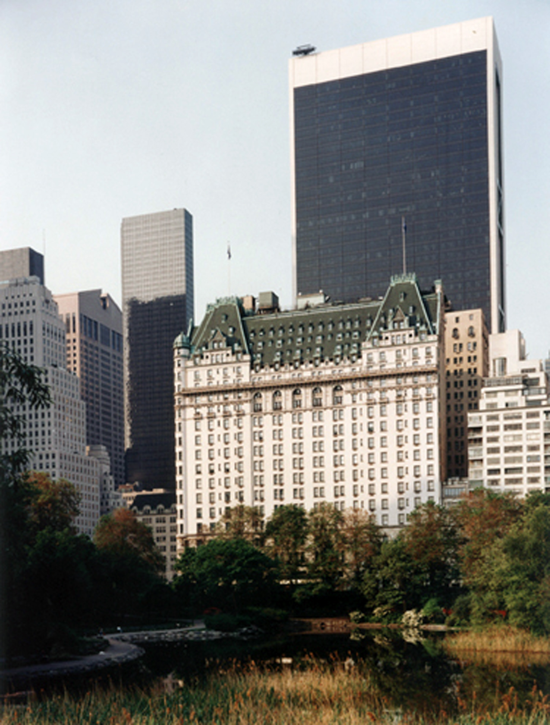 Plaza - Exterior - View from Park.jpg