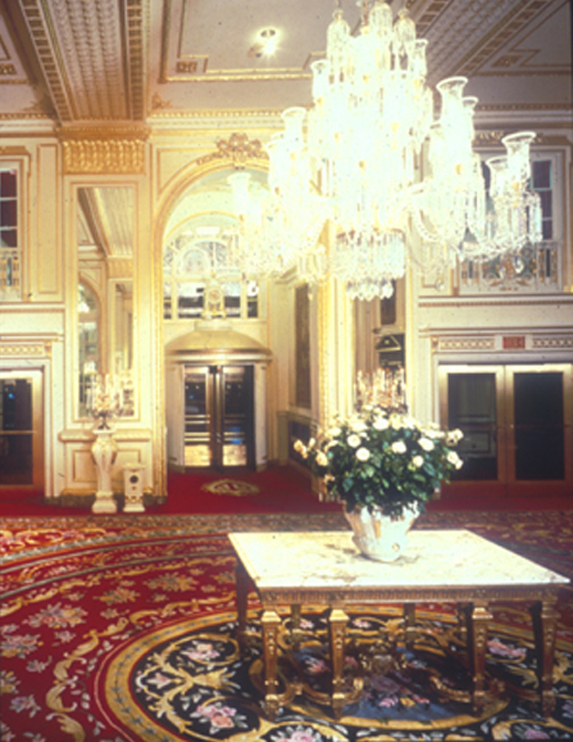 Plaza - Interior Foyer with Chandelier.jpg