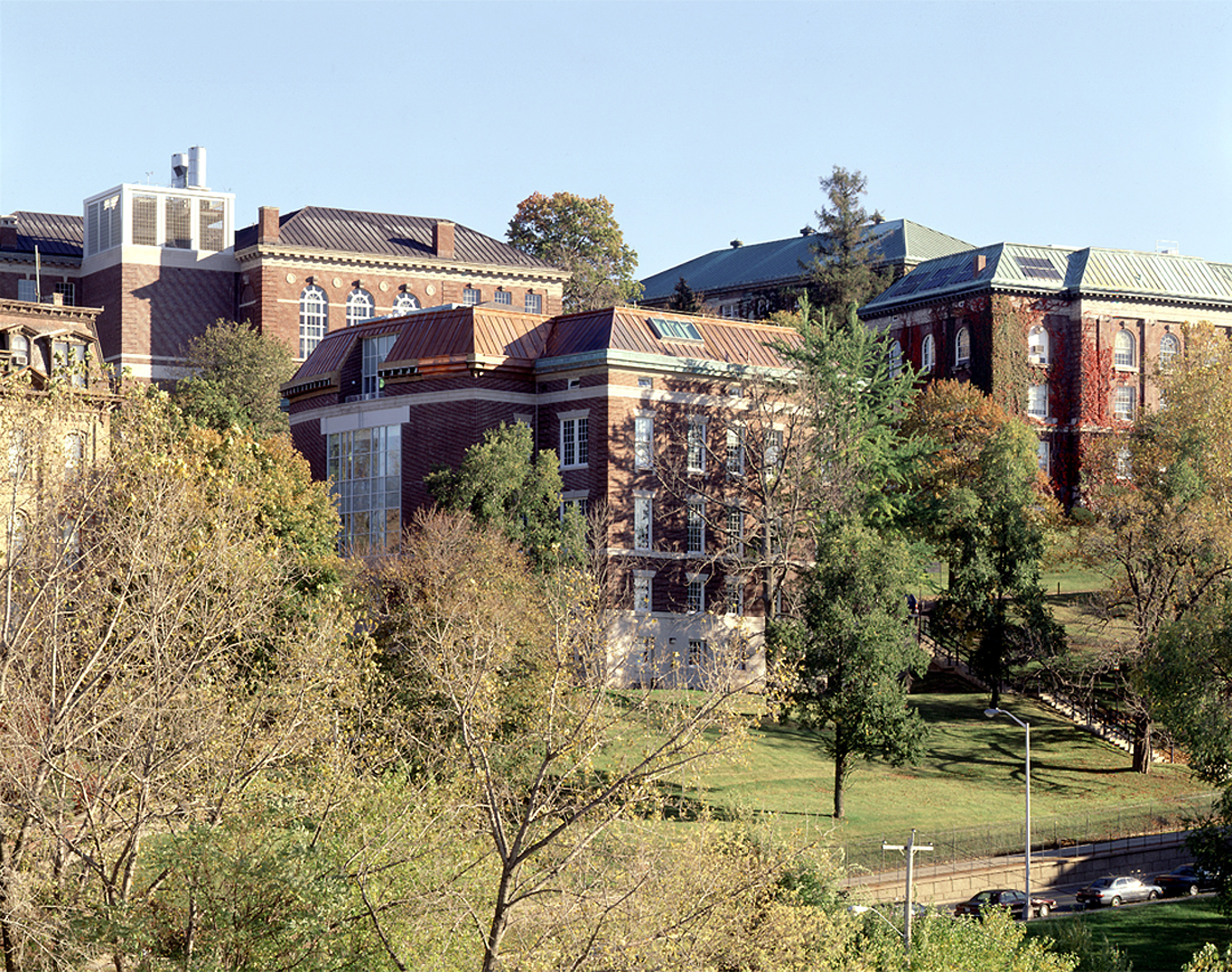 Rensselaer Polytechnic Institute