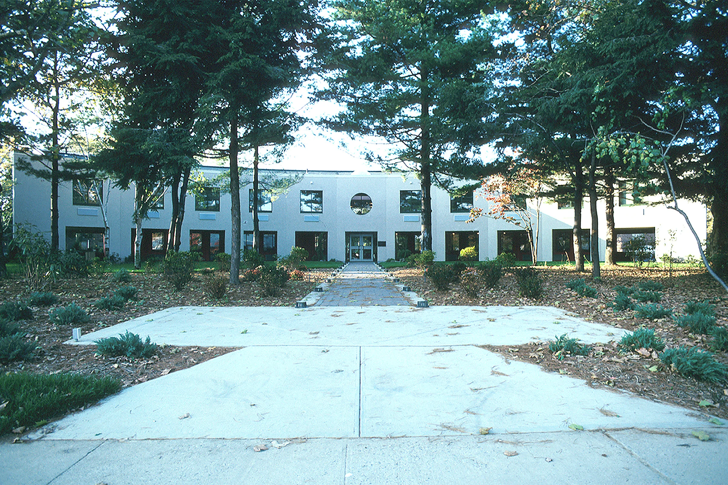 Exterior View 1 - Building Facade.jpg
