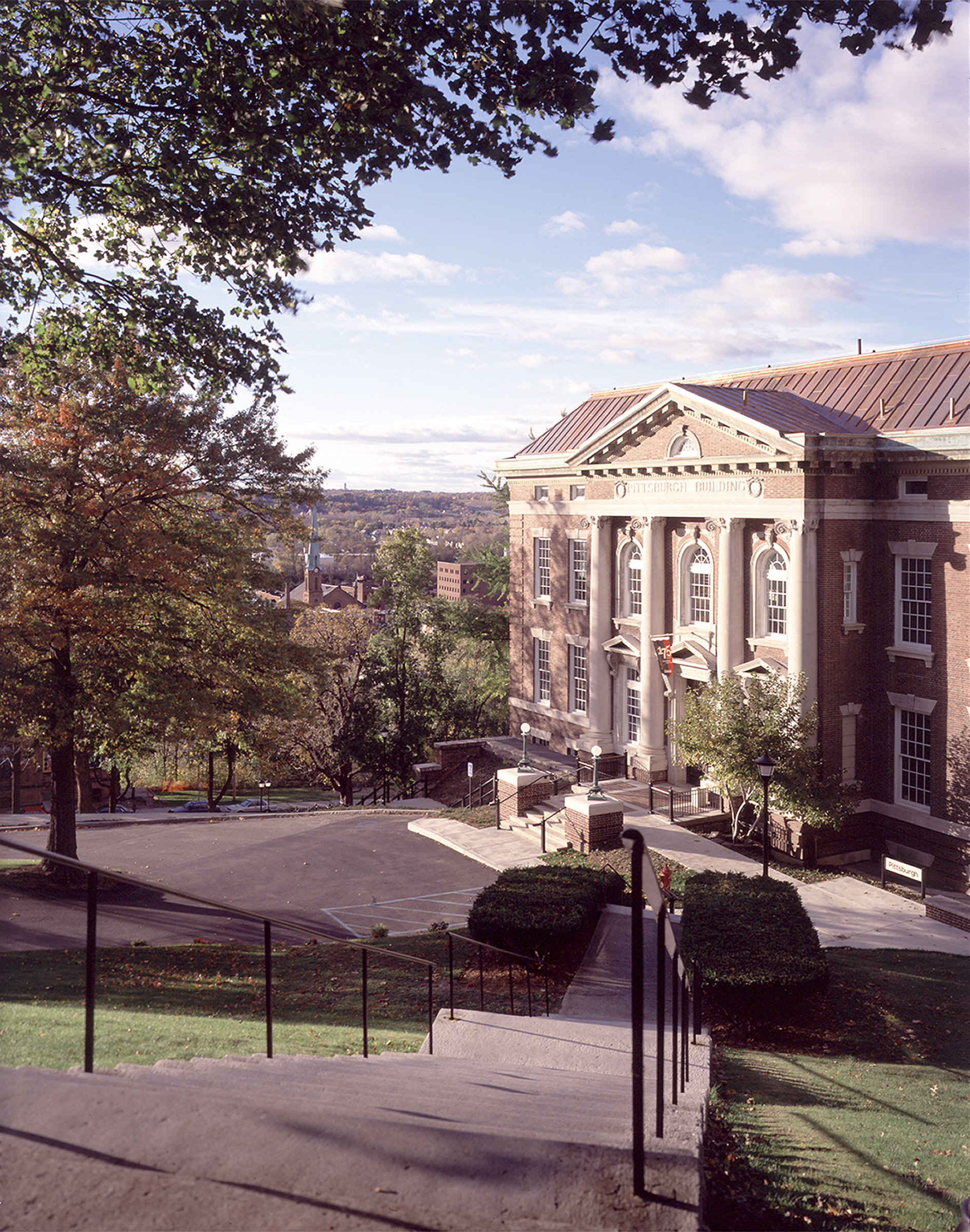 Rensselaer Polytechnic Institute