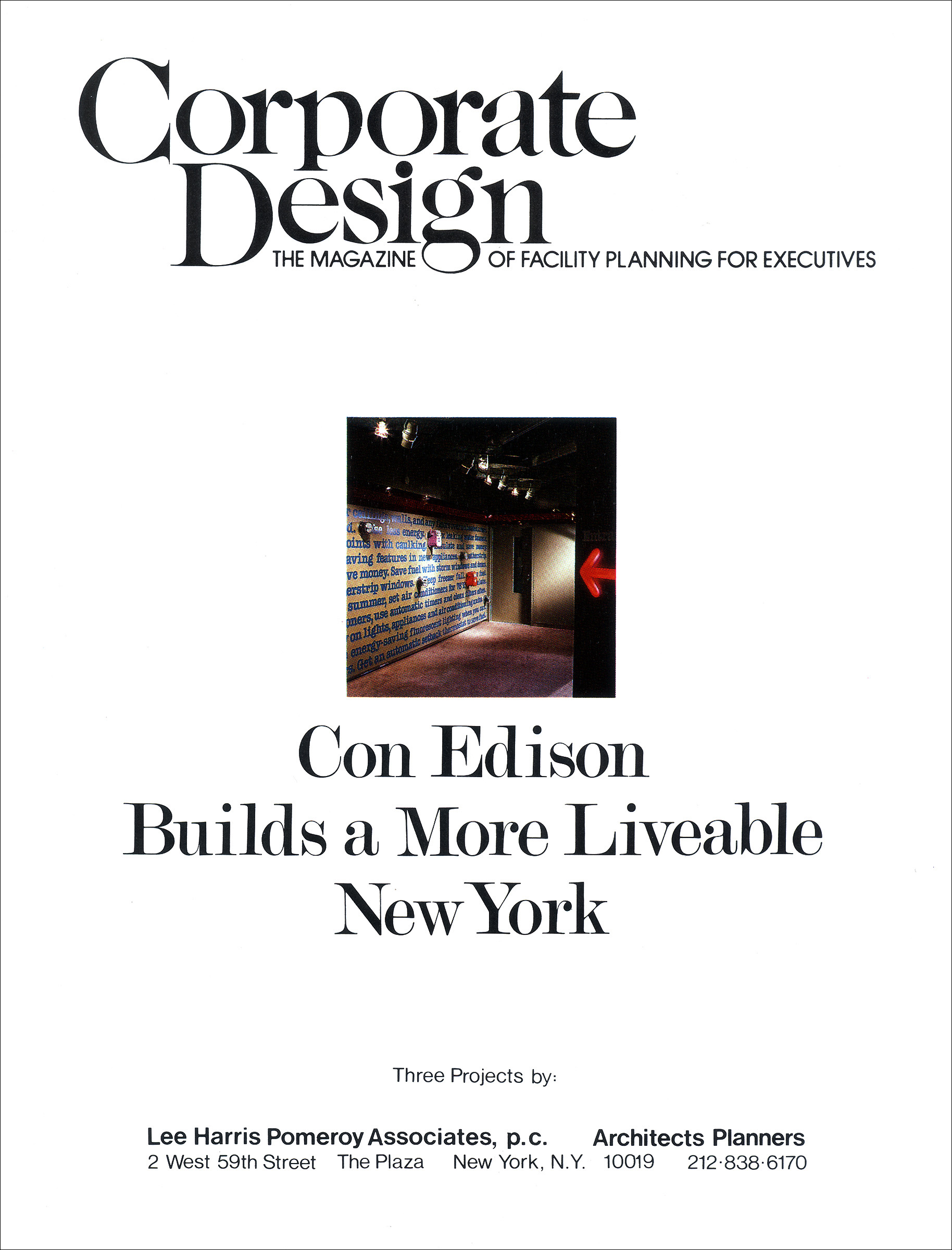 Con Edison Builds a More Liveable New York