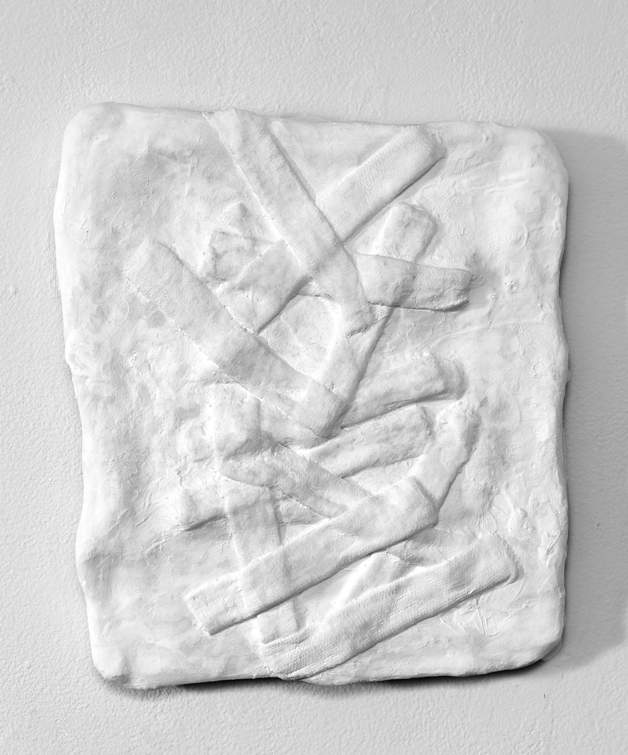 _________________ 2016 plaster cloth 12.5 x 11 _________________