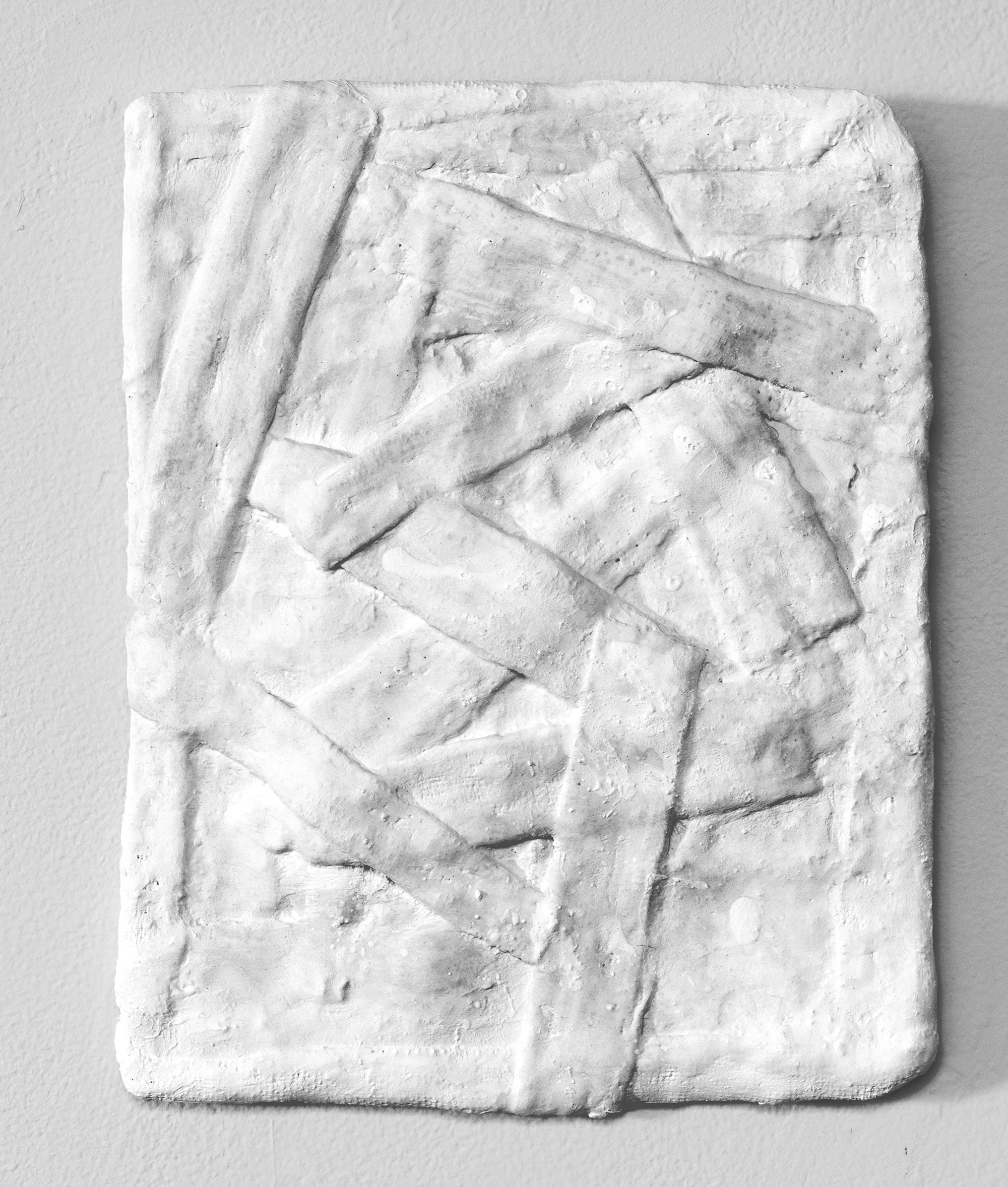 _________________ 2016 plaster cloth 11.25 x 9.25 _________________