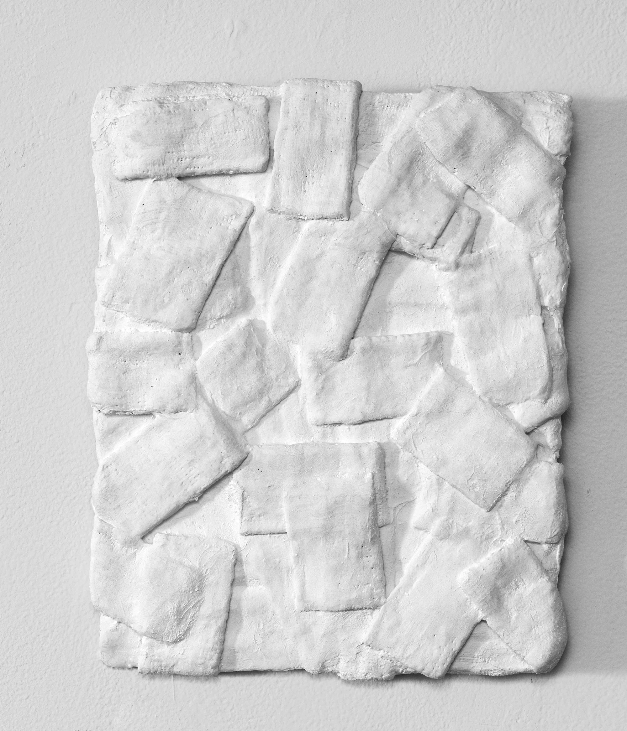 _________________ 2016 plaster cloth 11.75 x 9.5 _________________