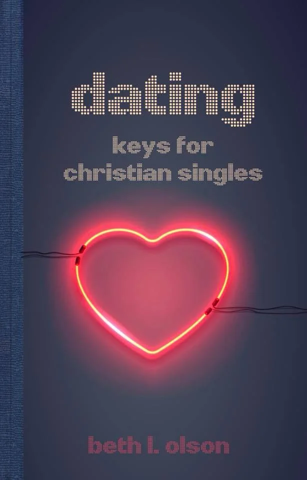 A must read for anyone in a season of singleness or those walking through life with other singles! This book really changed my perspective on what a season of waiting is truly intended to look like. Beth speaks Biblical truth and peace over singleness and dating while providing practical ways to reflect, guard your heart, and prepare for dating. -Jessica This book is the confirmation that you’re not wrong for being patient. You’re not wrong for being undecided or particular. Set your standards high to the value that God sees you as having. He knows how to pick ‘em. -Sam Dating - Keys for Christian Singles is a quick and fun read filled with keys of wisdom and stories of individuals who have navigated singleness, dating, and marriage. -Megan