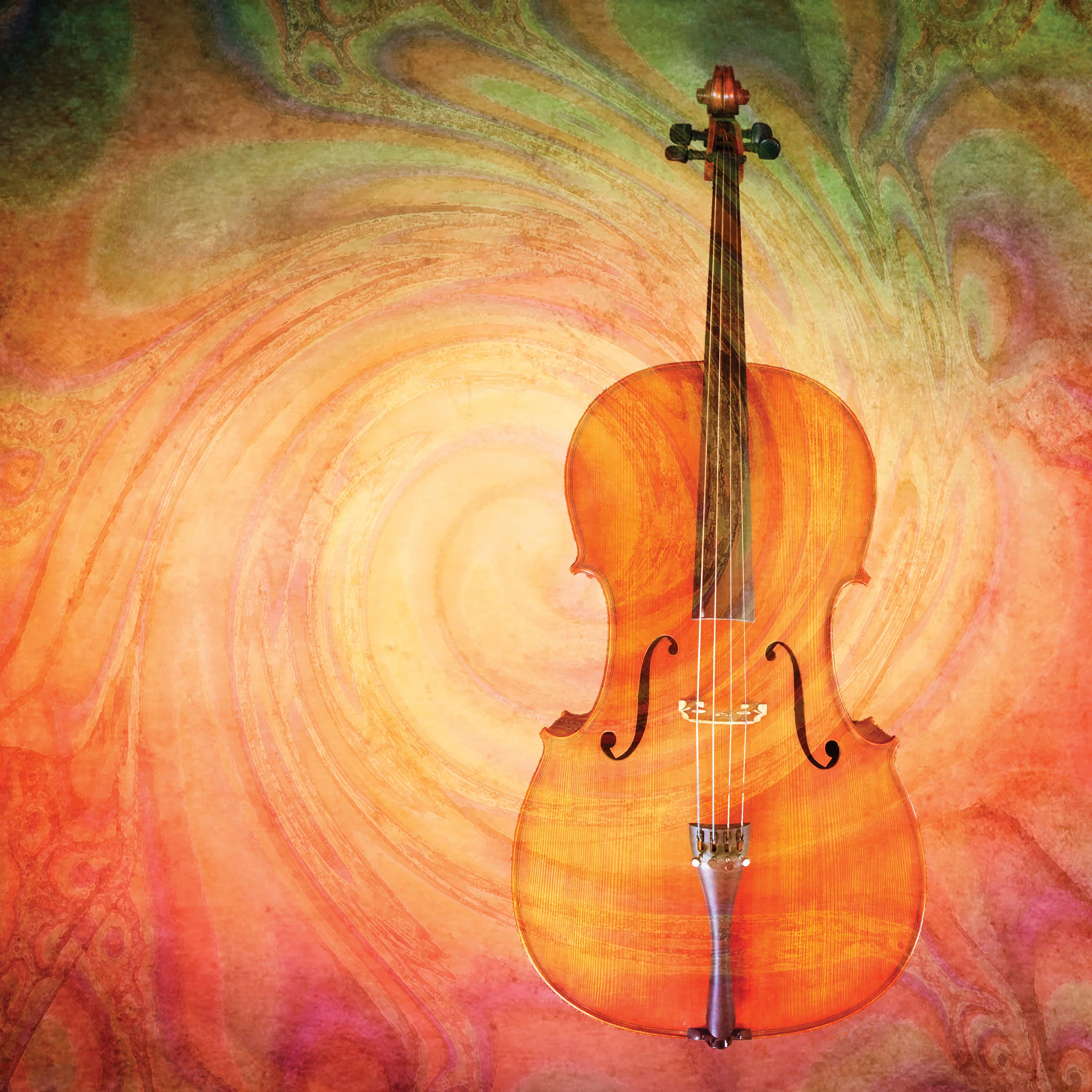 Great Cello Quintets Pre-Concert Letter