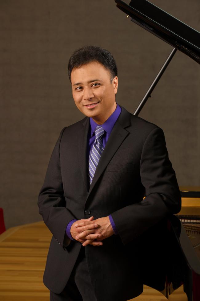 Celebrate SCMR with Jon Nakamatsu Pre-Concert Letter