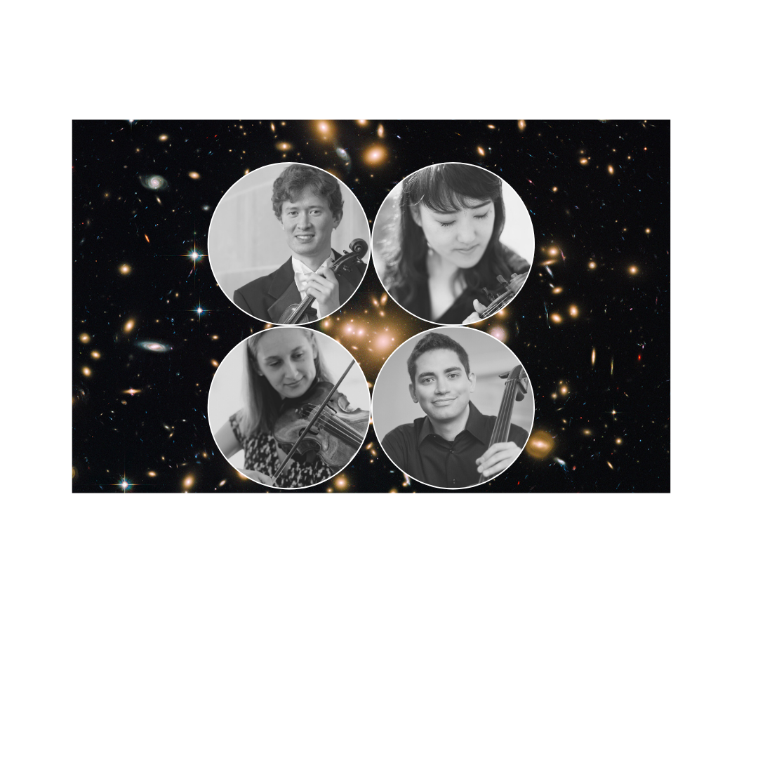 Celestial Sounds: VR with SCMR at Strasenburgh Planetarium