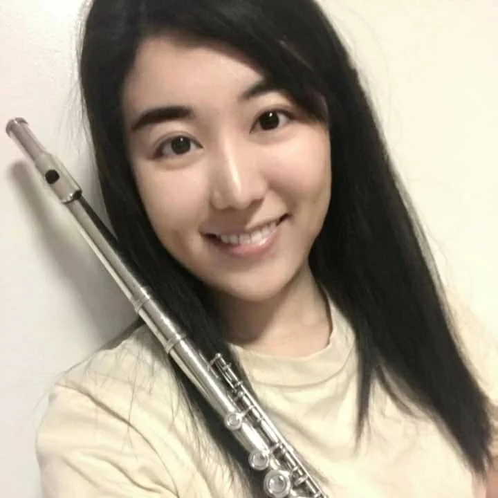 2022 College Division Winner - Heng Yang — Chamber Music Rochester