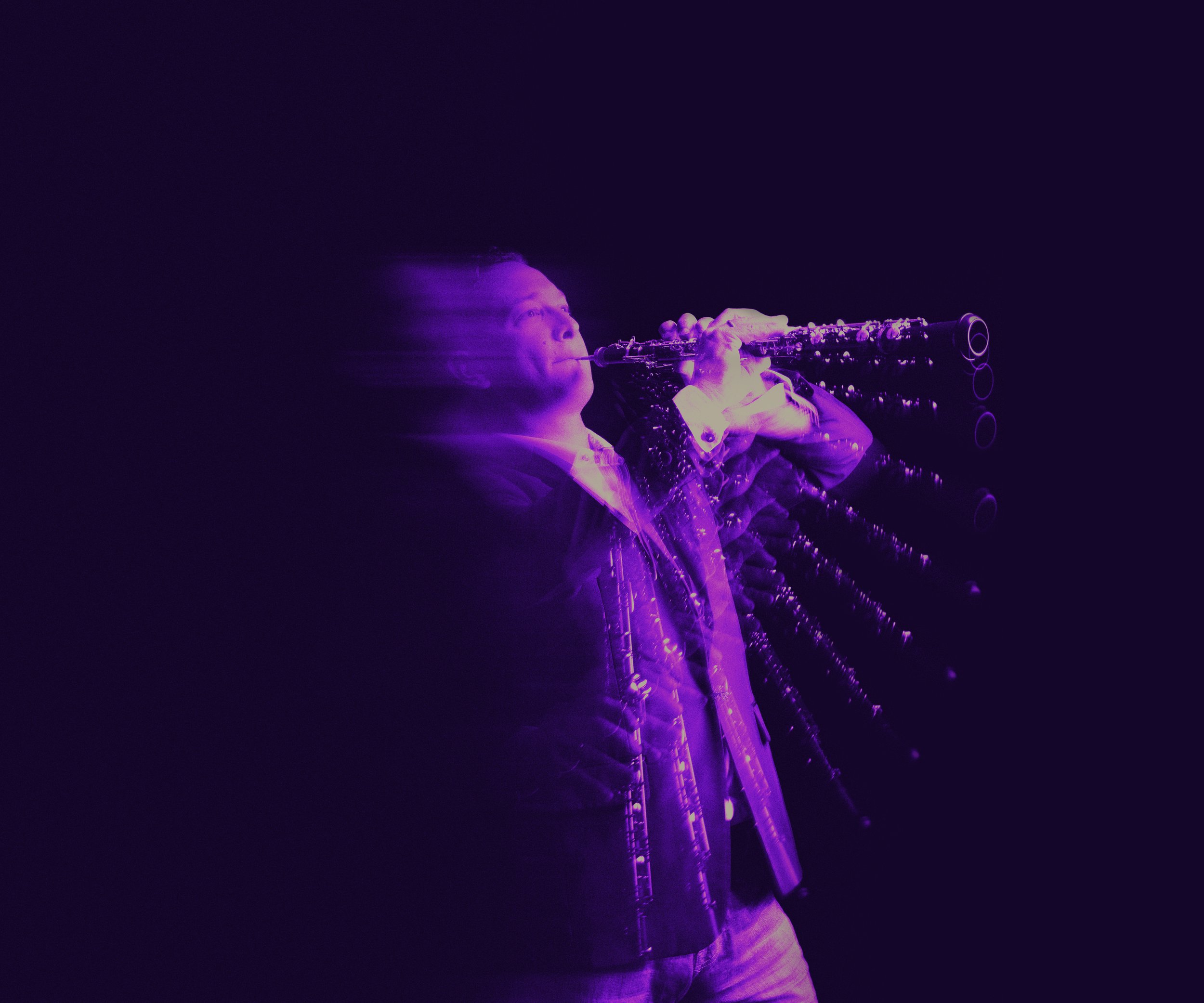 Gloriously "Degenerate" Wind Music