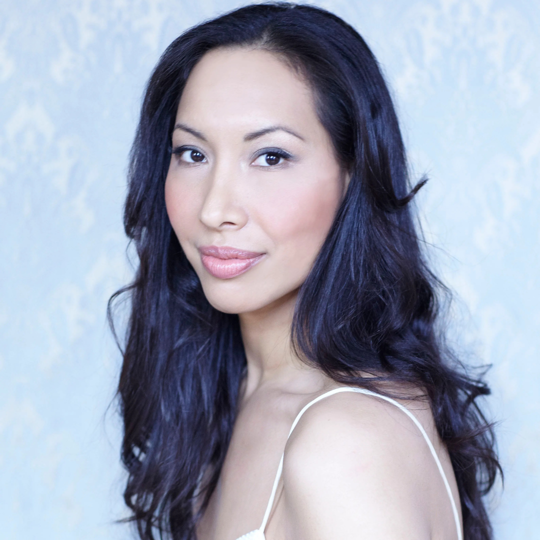 Nicole Cabell Soprano Chamber Music Rochester