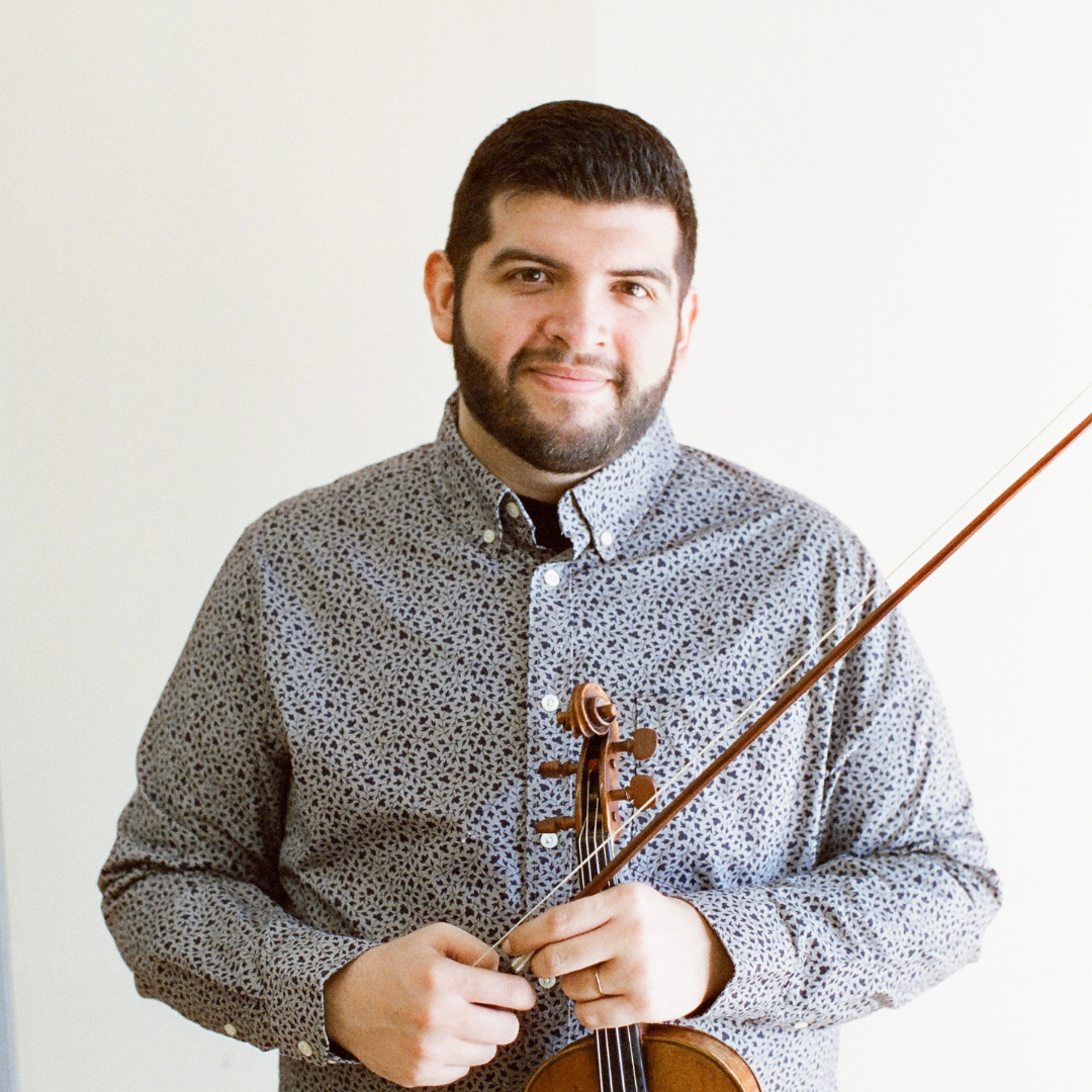 James Zabawa-Martinez