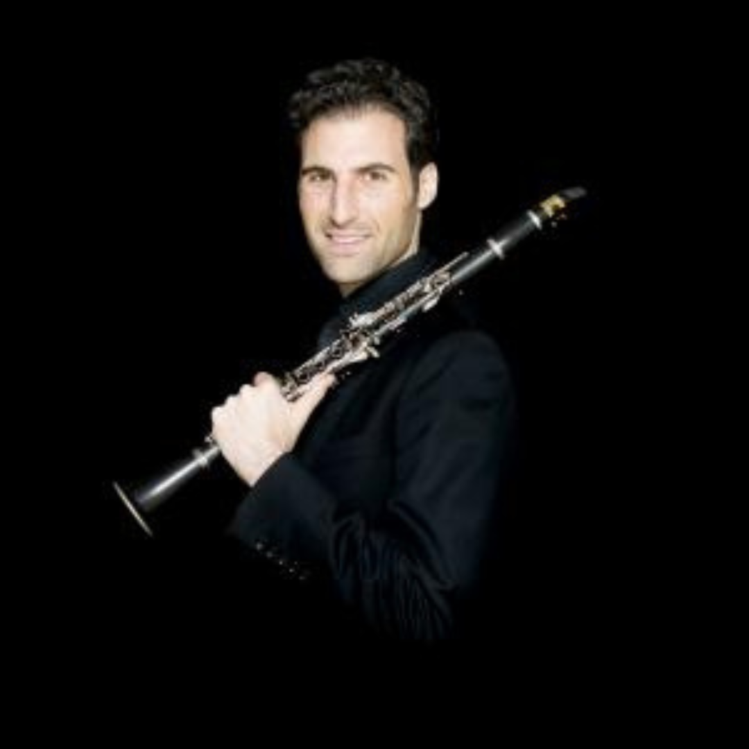 Michael Wayne Clarinet Chamber Music Rochester