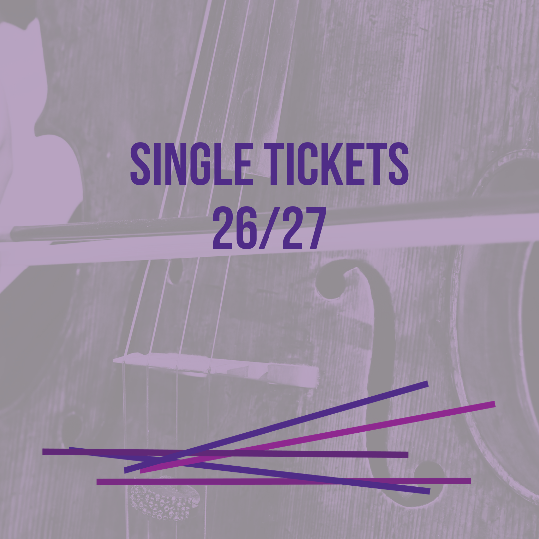 Single Tickets