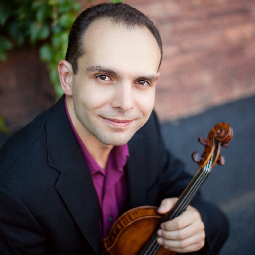 Haydn to Price: Chamber Music Concert | Free for Students | SCMR ...