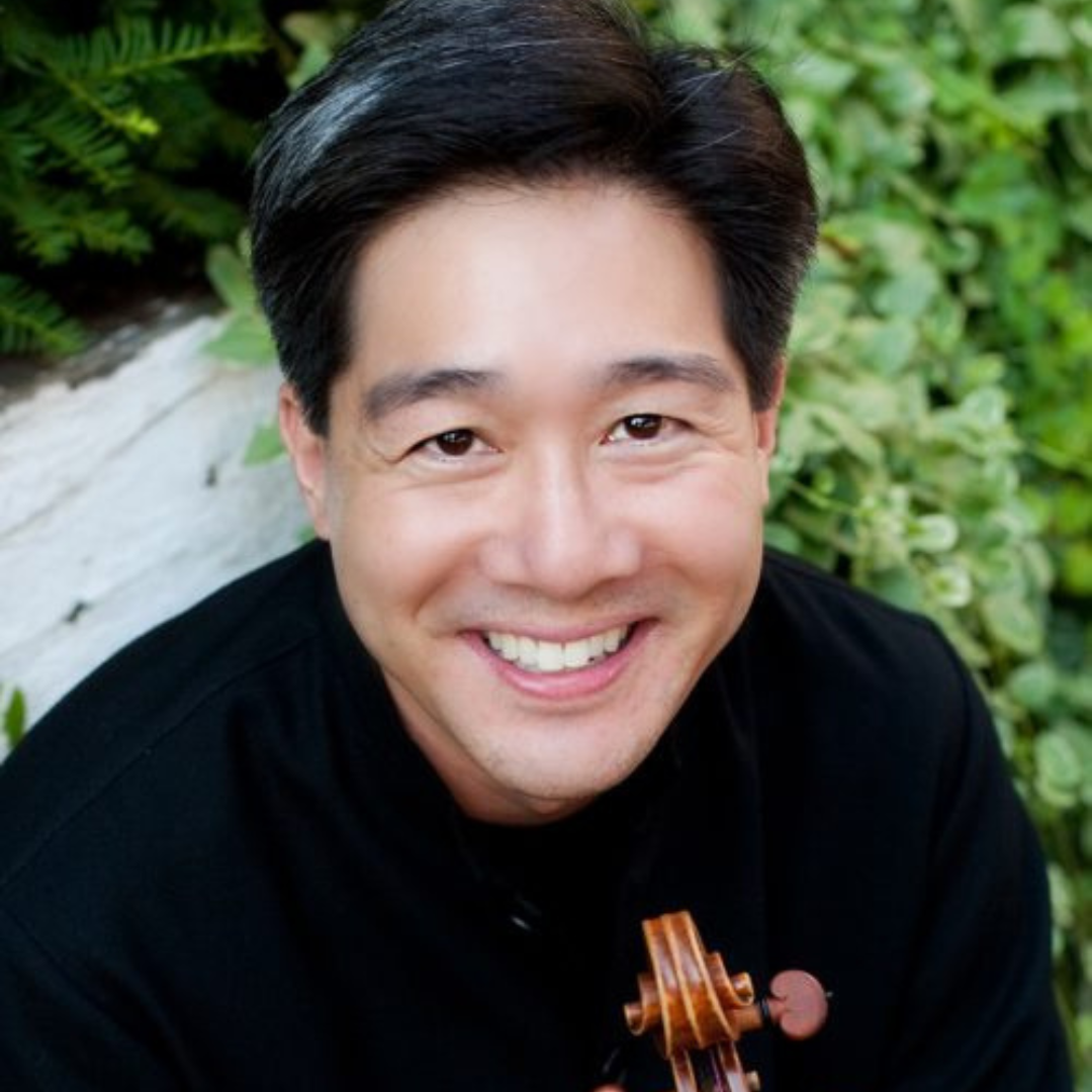 Phillip Ying Viola Chamber Music Rochester