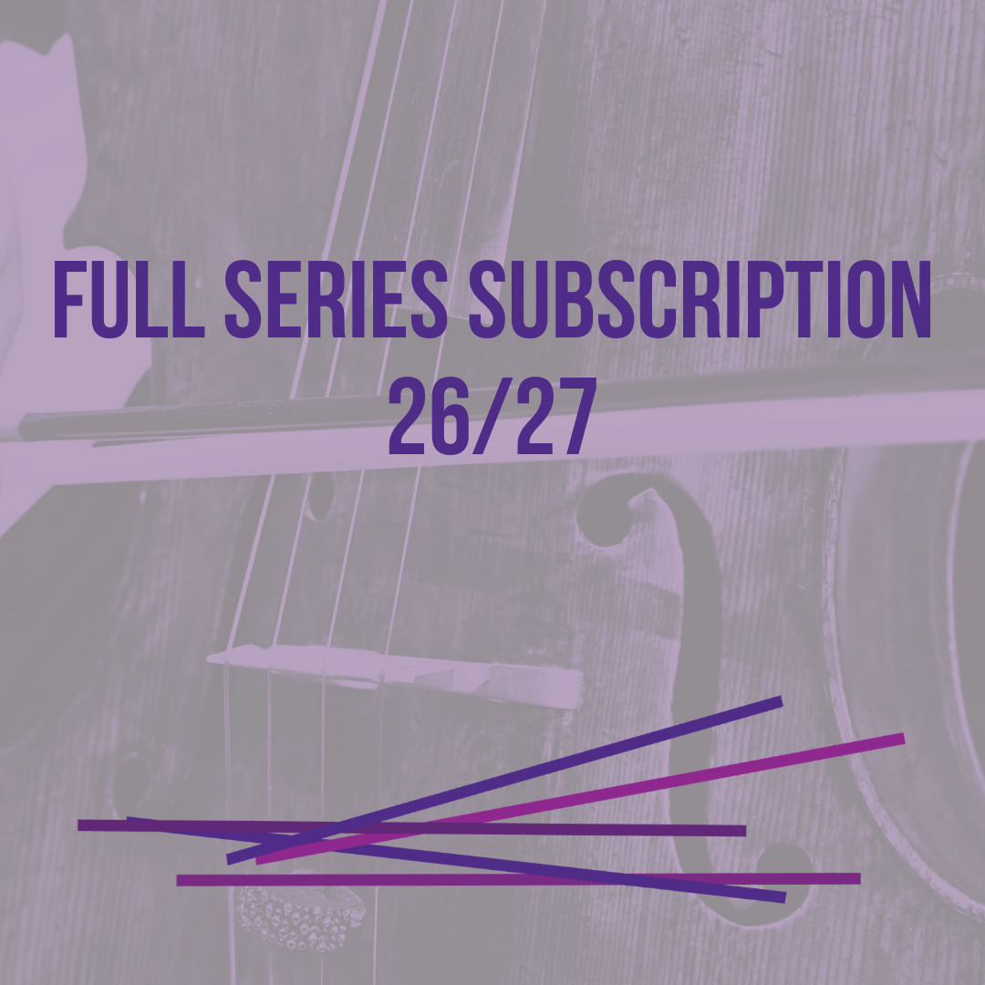 Full Series Subscription