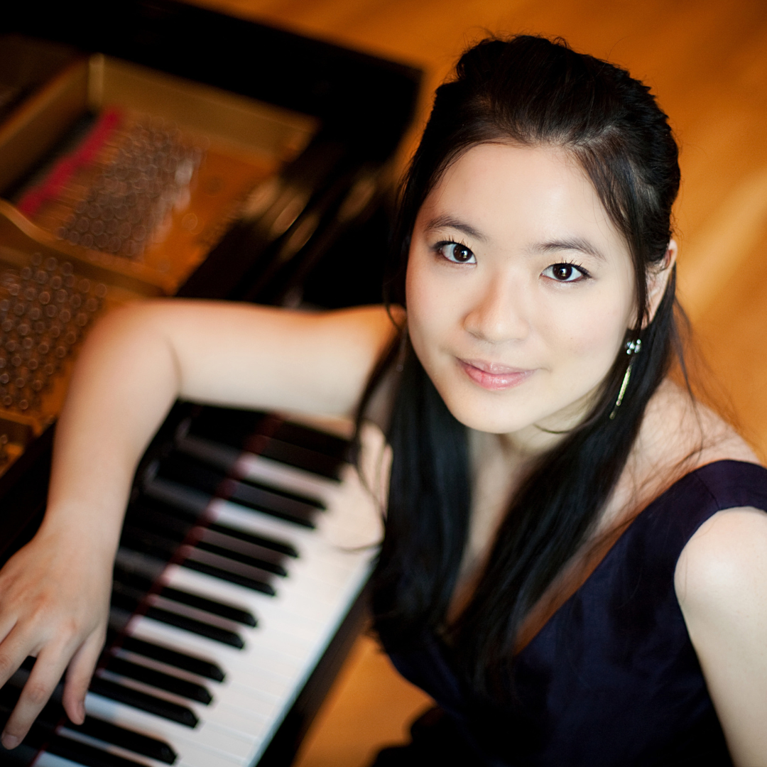 Chiao-Wen Cheng Piano Chamber Music Rochester