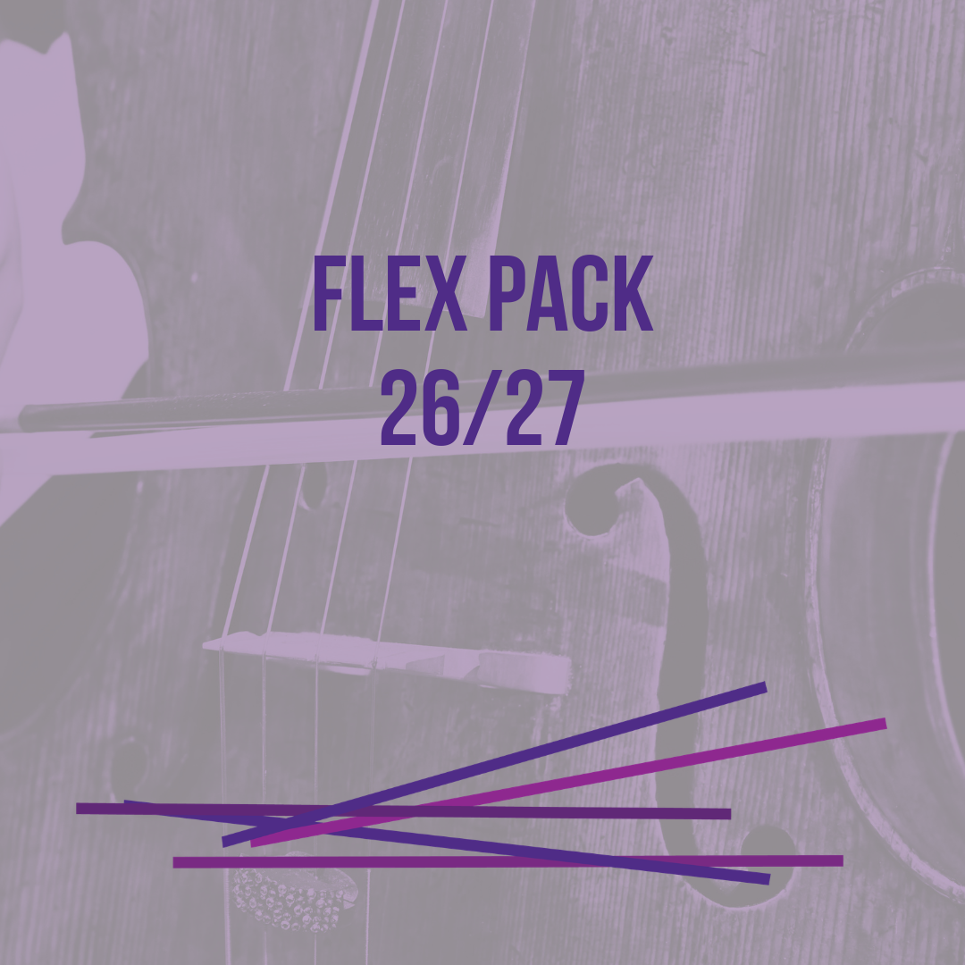 Flex Pack