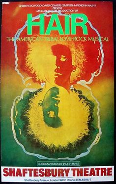 Was the hugely successful musical Hair a sell-out? ‘The real hippies were repelled by its banalities,’ wrote one.